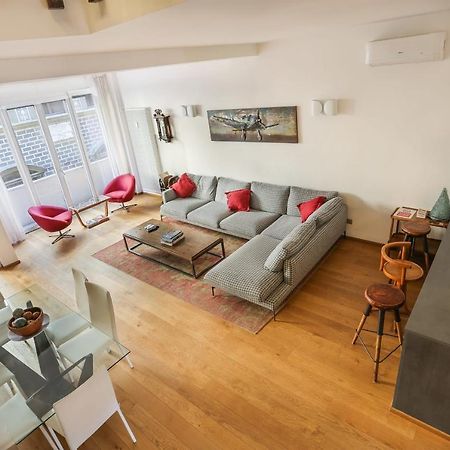Luxury Pontevecchio Duplex 5 Stars Apartment Florence Exterior photo