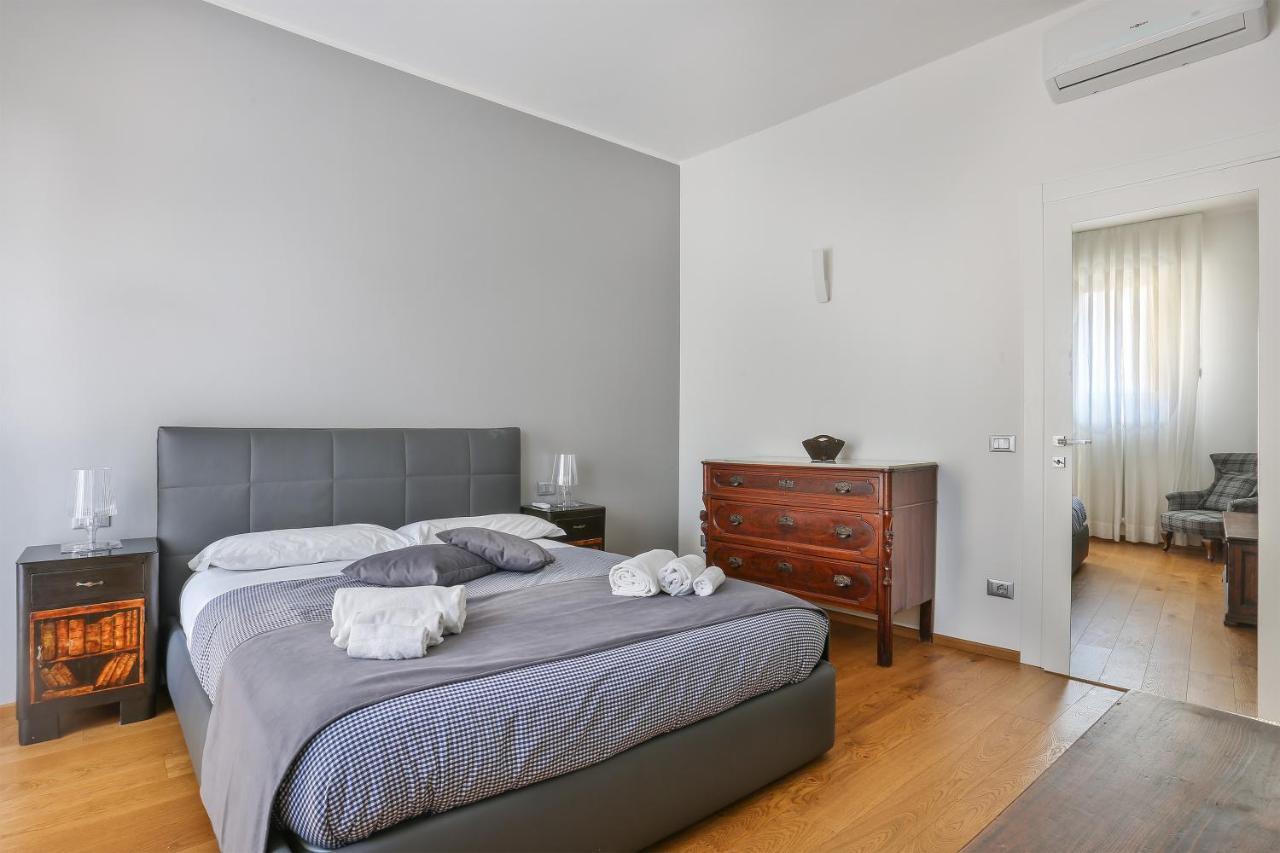 Luxury Pontevecchio Duplex 5 Stars Apartment Florence Exterior photo