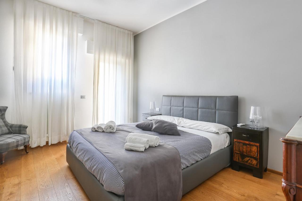 Luxury Pontevecchio Duplex 5 Stars Apartment Florence Exterior photo