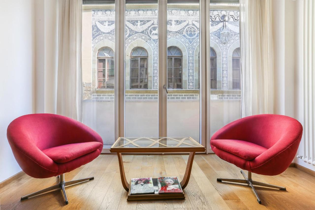Luxury Pontevecchio Duplex 5 Stars Apartment Florence Exterior photo