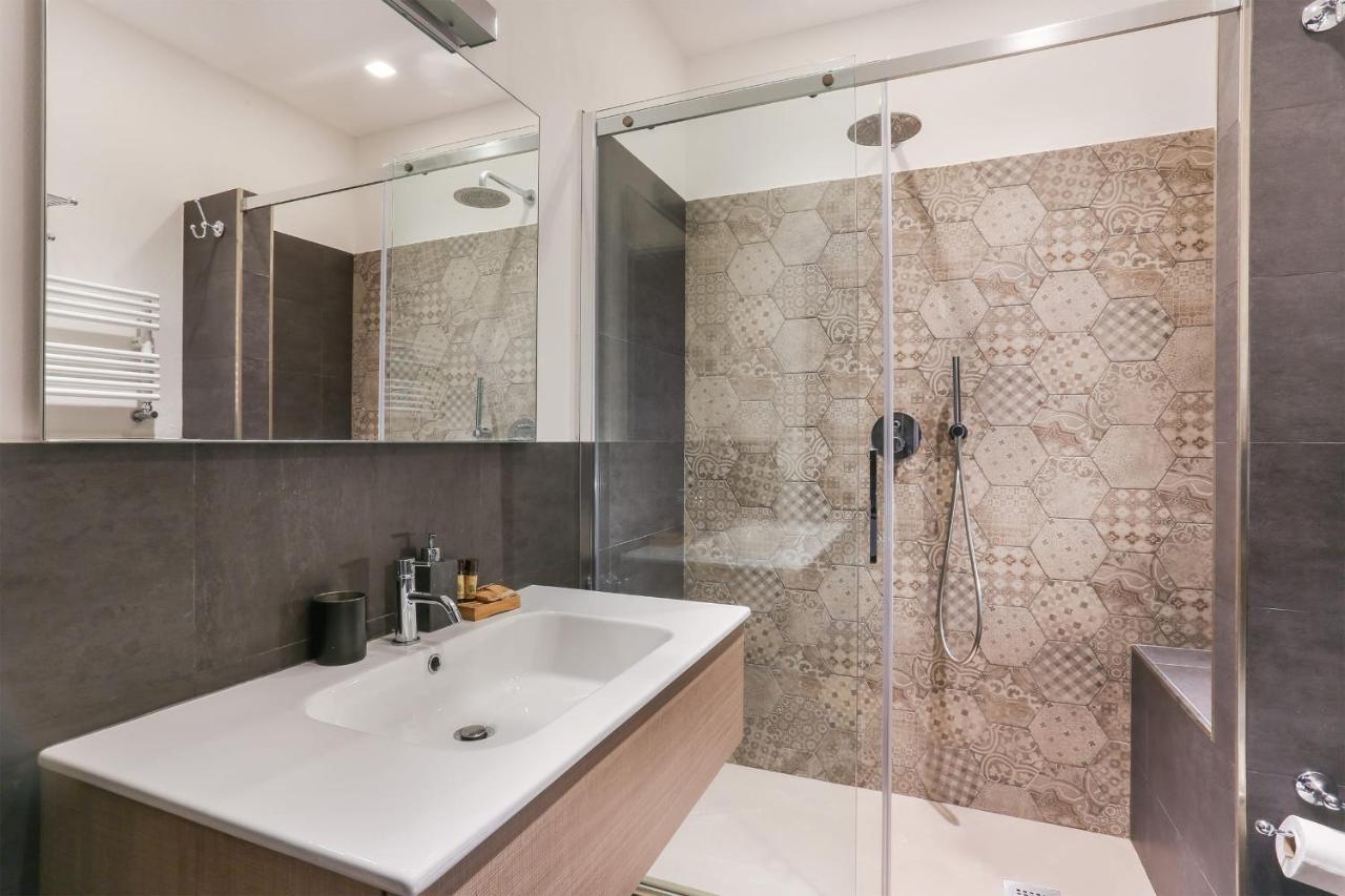 Luxury Pontevecchio Duplex 5 Stars Apartment Florence Exterior photo